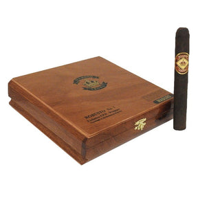 Diamond Crown Maduro Robusto No 3