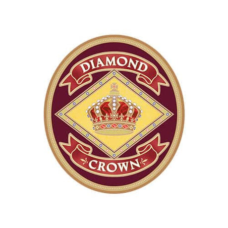 Diamond Crown Natural Robusto No 3
