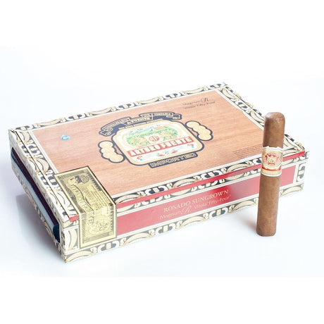 Arturo Fuente Rosado Sun Grown Magnum R58