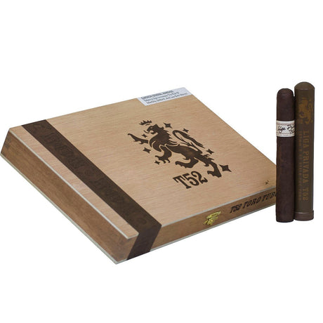 Drew Estate Liga Privada T52 Tubo