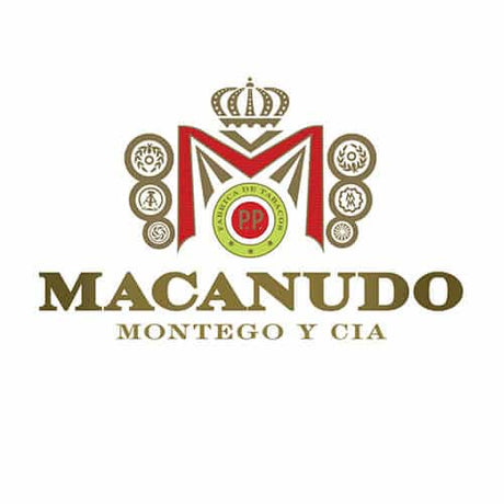 Macanudo Gold Tudor