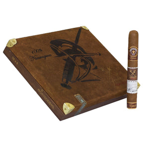 Montecristo Espada Guard