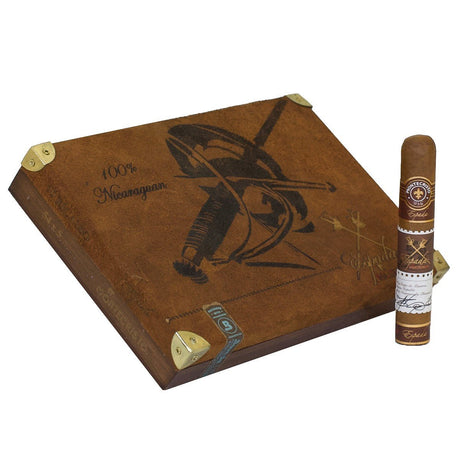 Montecristo Espada Ricasso