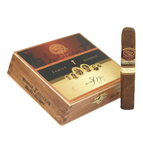 Padron Family Reserve No 50 Natural