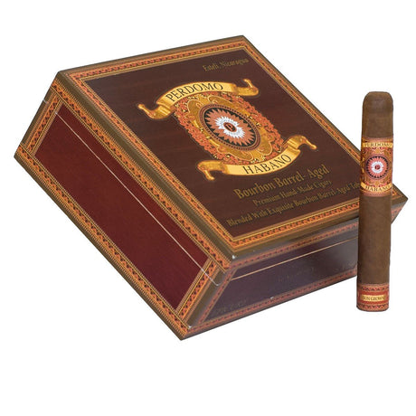 Perdomo Habano Sun Grown Epicure