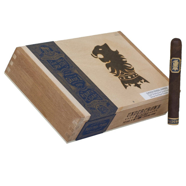 Drew Estate Undercrown Maduro Corona Viva