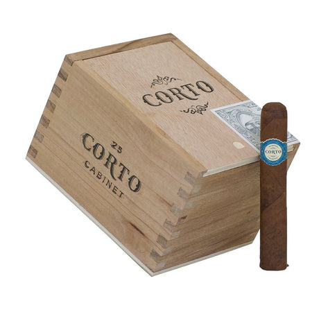 Warped Corto X46
