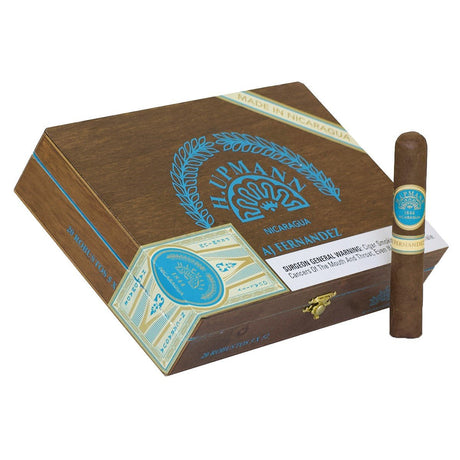 H Upmann by AJ Robusto