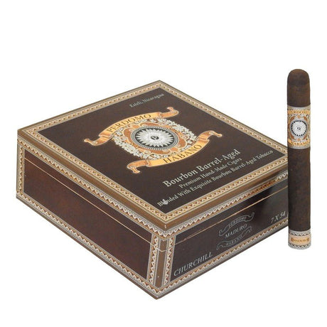 Perdomo Habano Maduro Churchill