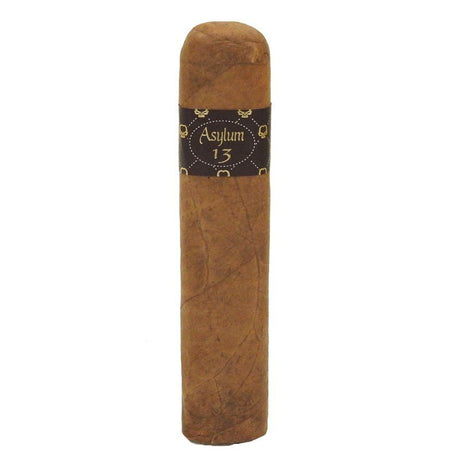 Asylum 13 Oblongata 6 X 80