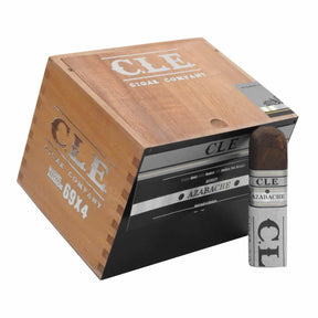 CLE Azabache 70 x 4