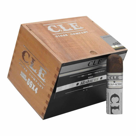 CLE Azabache 70 x 4