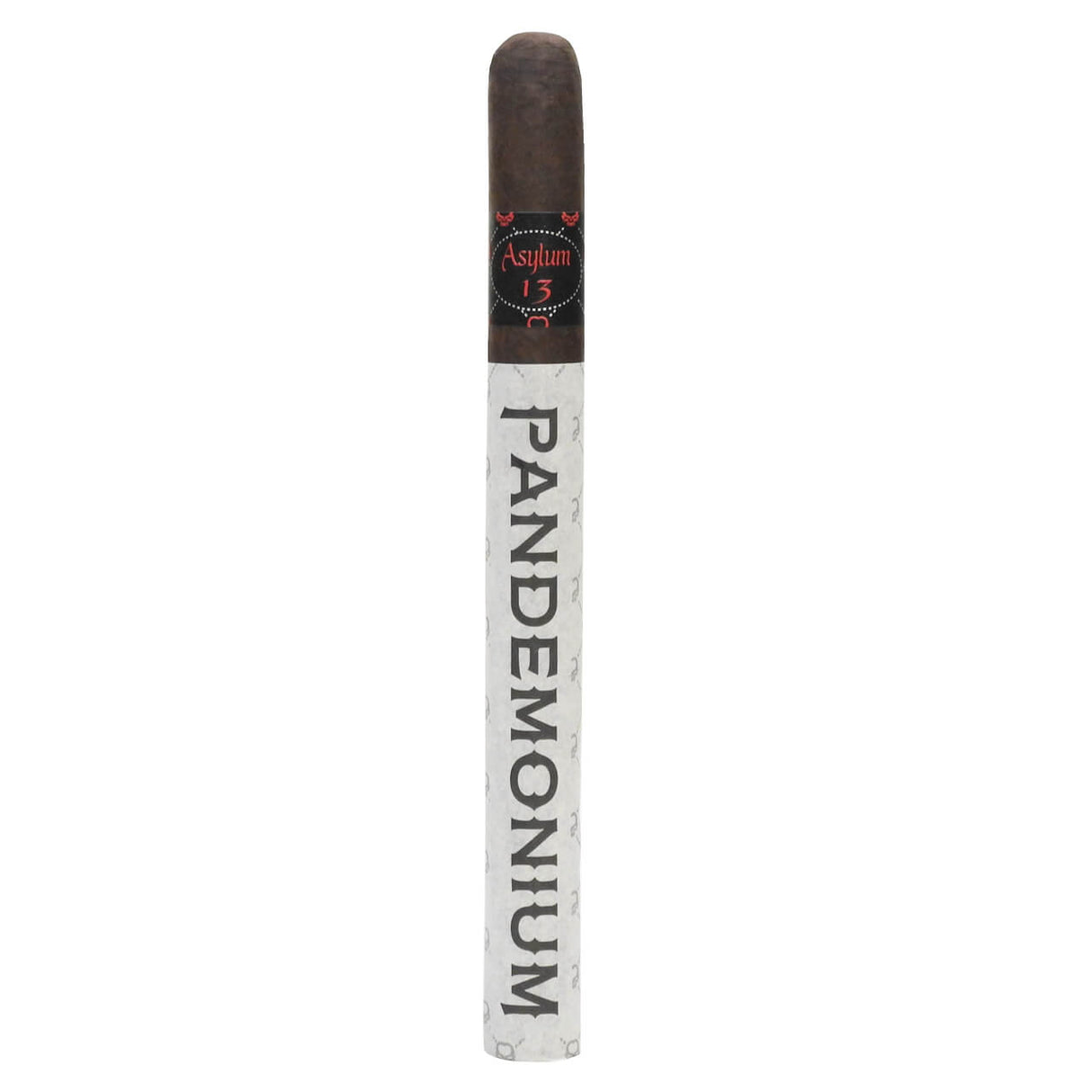 Asylum Pandemonium 8 1/2 x 52