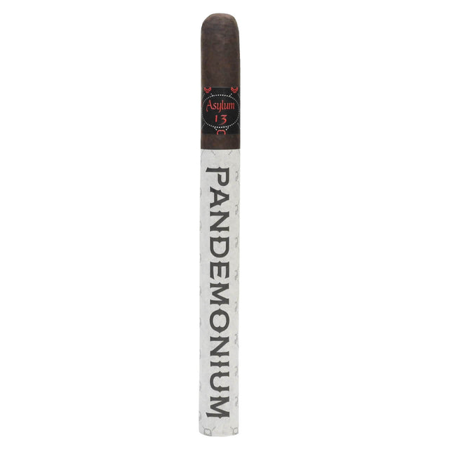 Asylum Pandemonium 8 1/2 x 52
