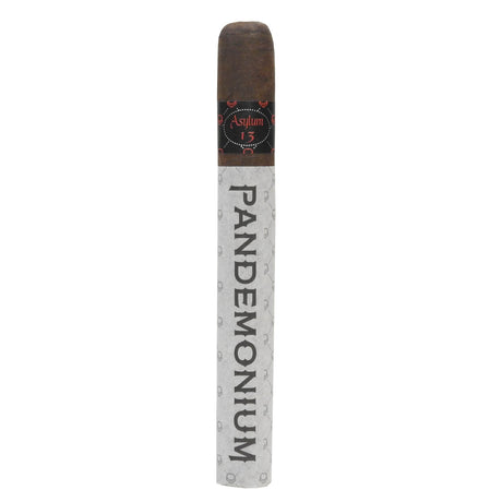 Asylum Pandemonium 8 1/2 x 70