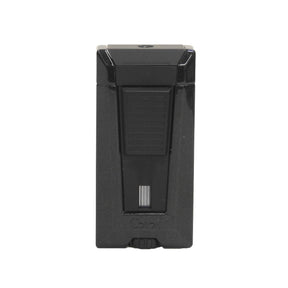 Colibri Stealth 3 Triple - Jet Lighter Black