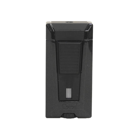 Colibri Stealth 3 Triple - Jet Lighter Black