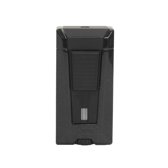 Colibri Stealth 3 Triple - Jet Lighter Black