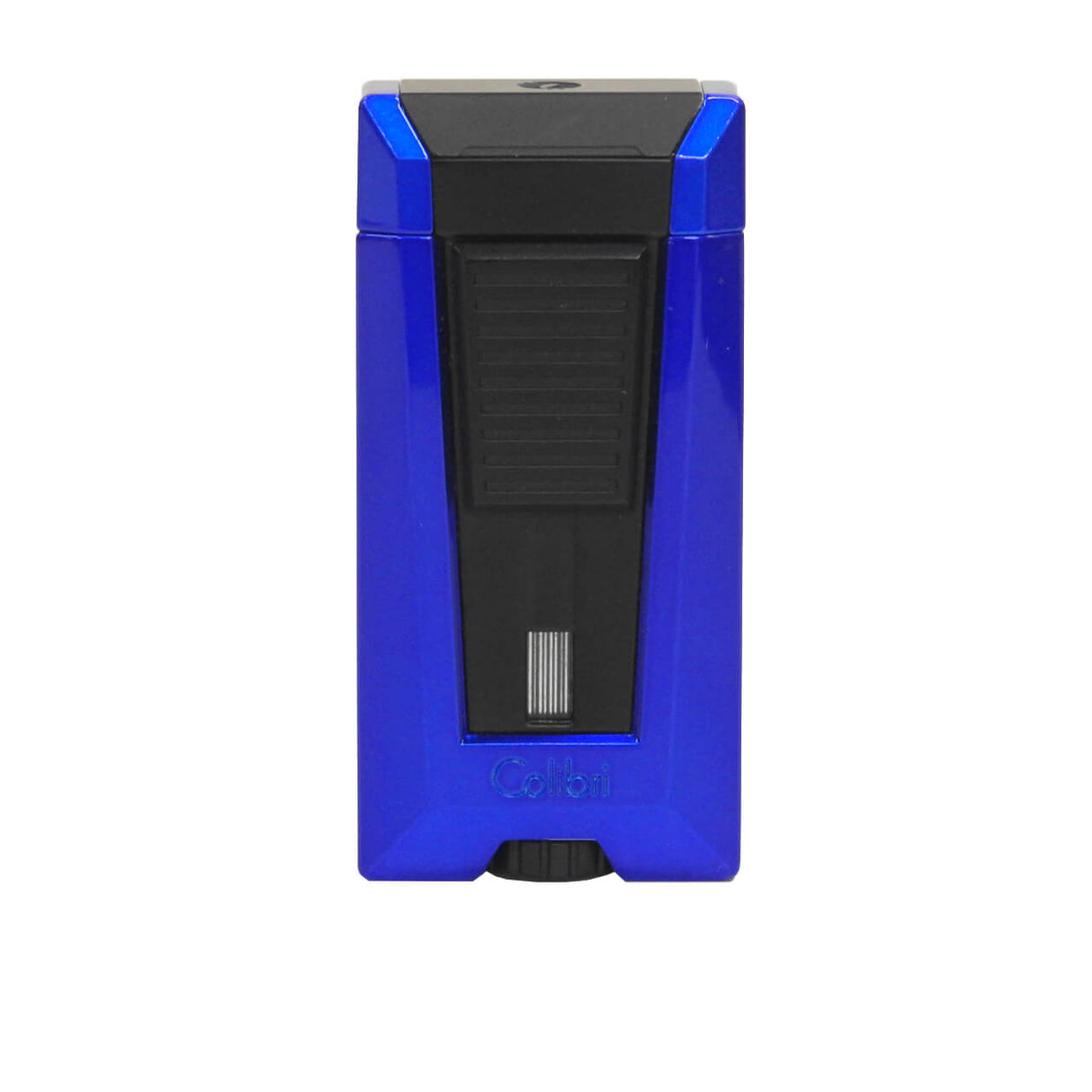 Colibri Stealth 3 Triple - Jet Lighter Blue With Black