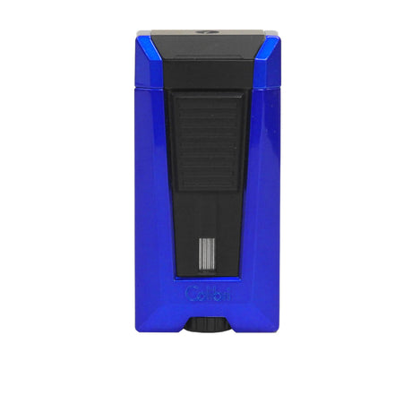 Colibri Stealth 3 Triple - Jet Lighter Blue With Black