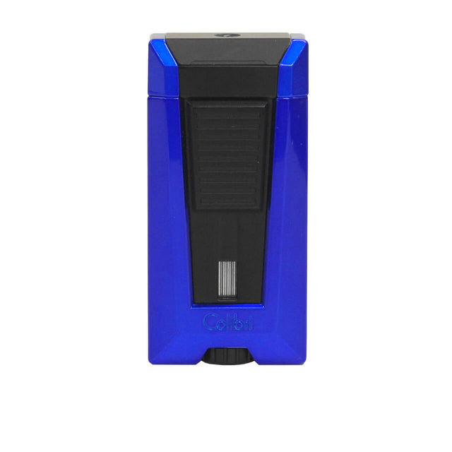 Colibri Stealth 3 Triple - Jet Lighter Blue With Black