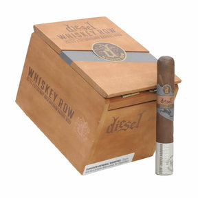 Diesel Whiskey Row Robusto