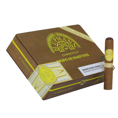 H Upmann Connecticut Robusto