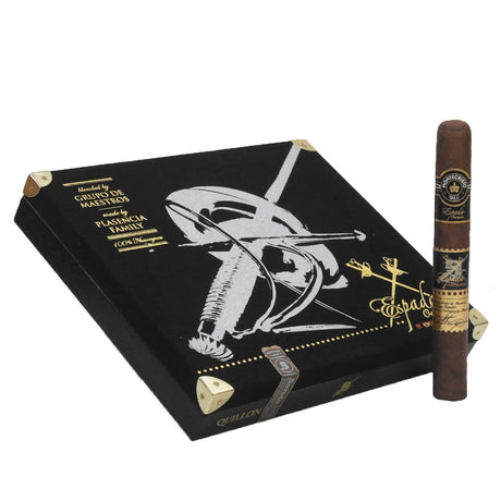 Montecristo Espada Oscuro Quillon