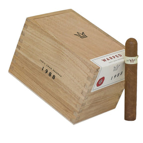 Warped Serie Gran Reserva 1988