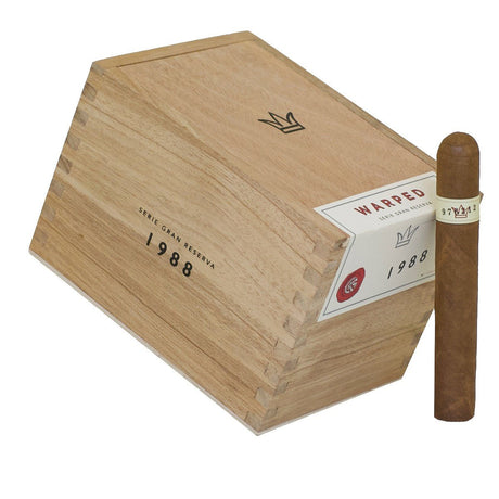 Warped Serie Gran Reserva 1988