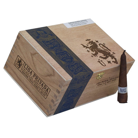 Drew Estate Liga Privada Nasty Fritas