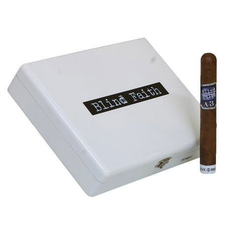 Alec Bradley Blind Faith Toro