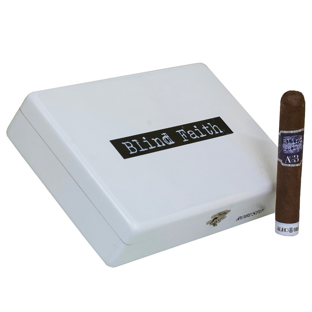 Alec Bradley Blind Faith Robusto
