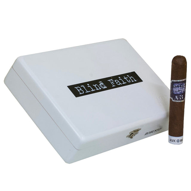 Alec Bradley Blind Faith Robusto