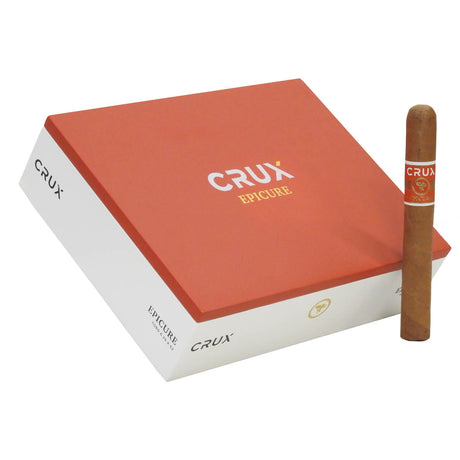 Crux Epicure Toro