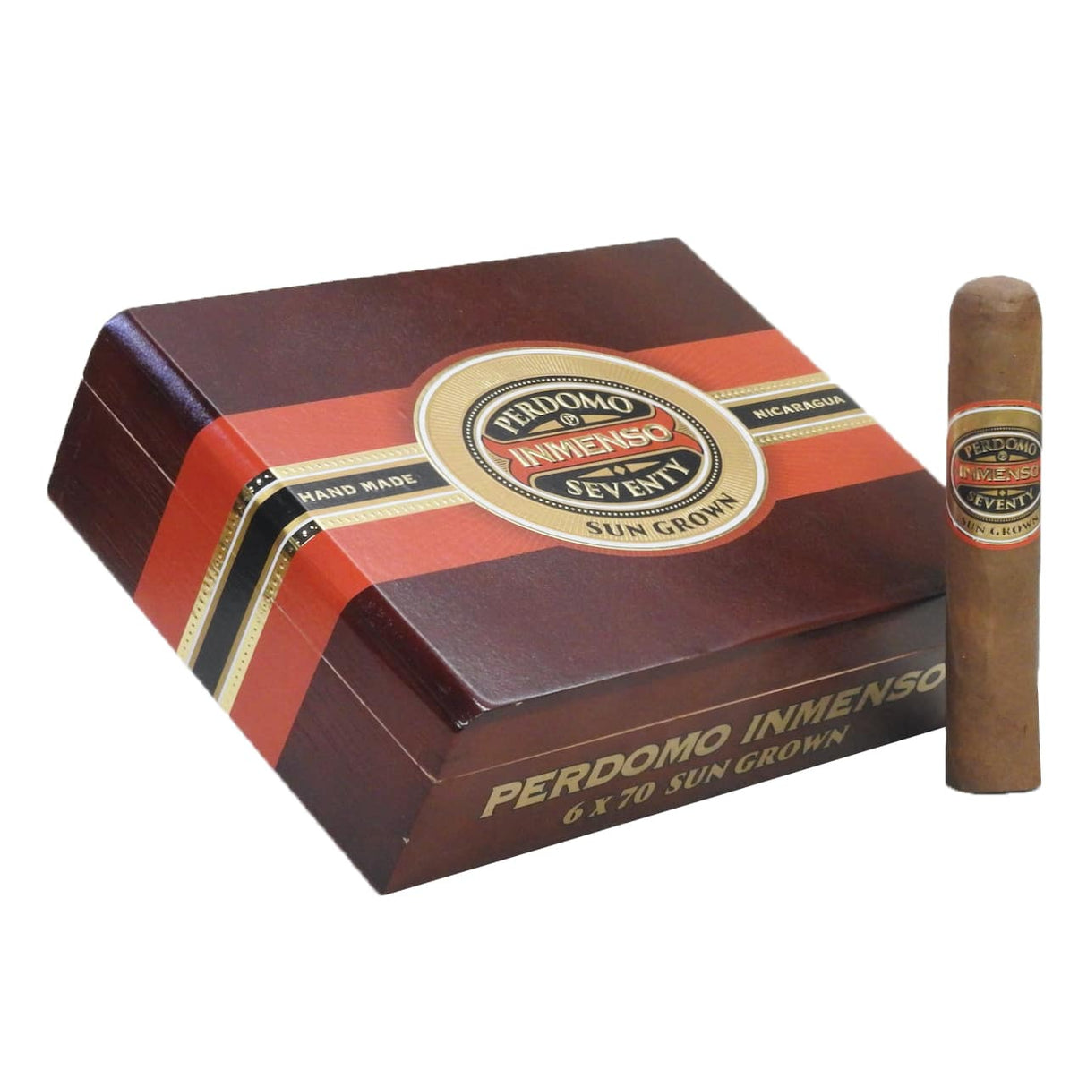 Perdomo Inmenso II Sun Grown