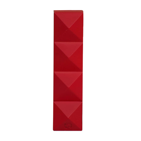 Colibri Quasar Punch Red Cigar Cutter CU410T4