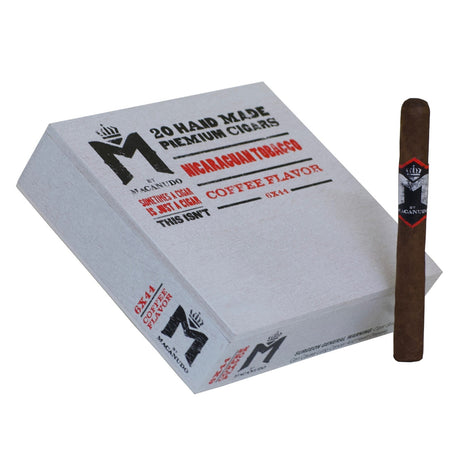 M by Macanudo Corona