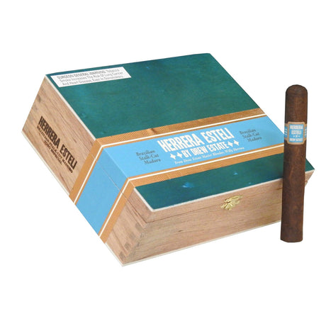 Drew Estate Herrera Esteli Brazilian Maduro Toro Especial
