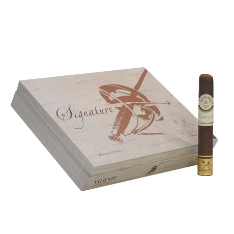Montecristo Espada Signature Valiente