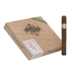 Warped Don Reynaldo Coronas De Luxe