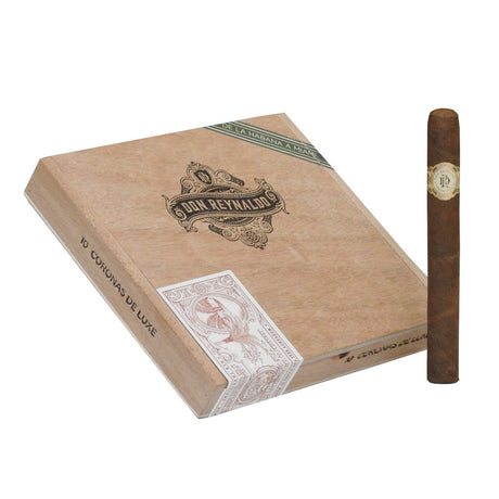 Warped Don Reynaldo Coronas De Luxe