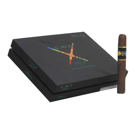 CAO BX3 Toro