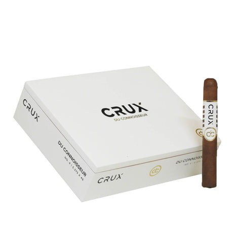 Crux du Connoisseur No 4