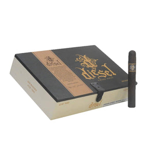 Diesel Vintage Series Toro