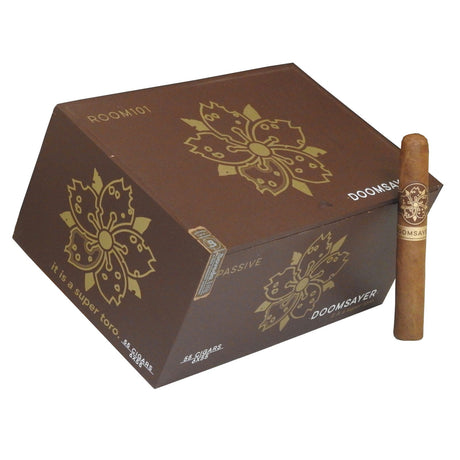Room101 Doomsayer Limited Edition Habano Passive