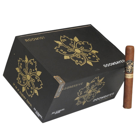 Room101 Doomsayer Limited Edition Maduro Aggressive