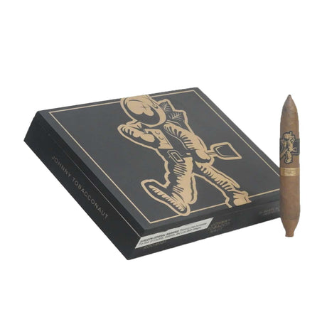 Room101 Johnny Tobacconaut Perfecto