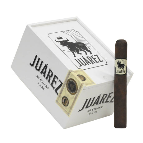 Crowned Heads Juarez Willy Lee