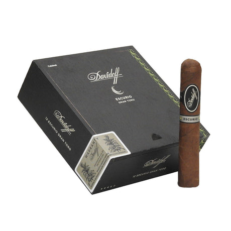 Davidoff Escurio Gran Toro